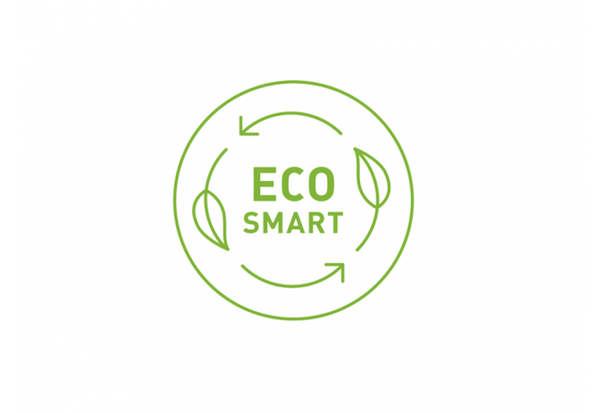 Picto ECO Smart.